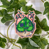 Forest Sage Sticker