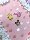 Plushie Pals Filler Pins