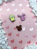 Plushie Pals Filler Pins